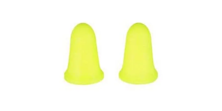 3M soft FX weich, Gelb, 5 Paar