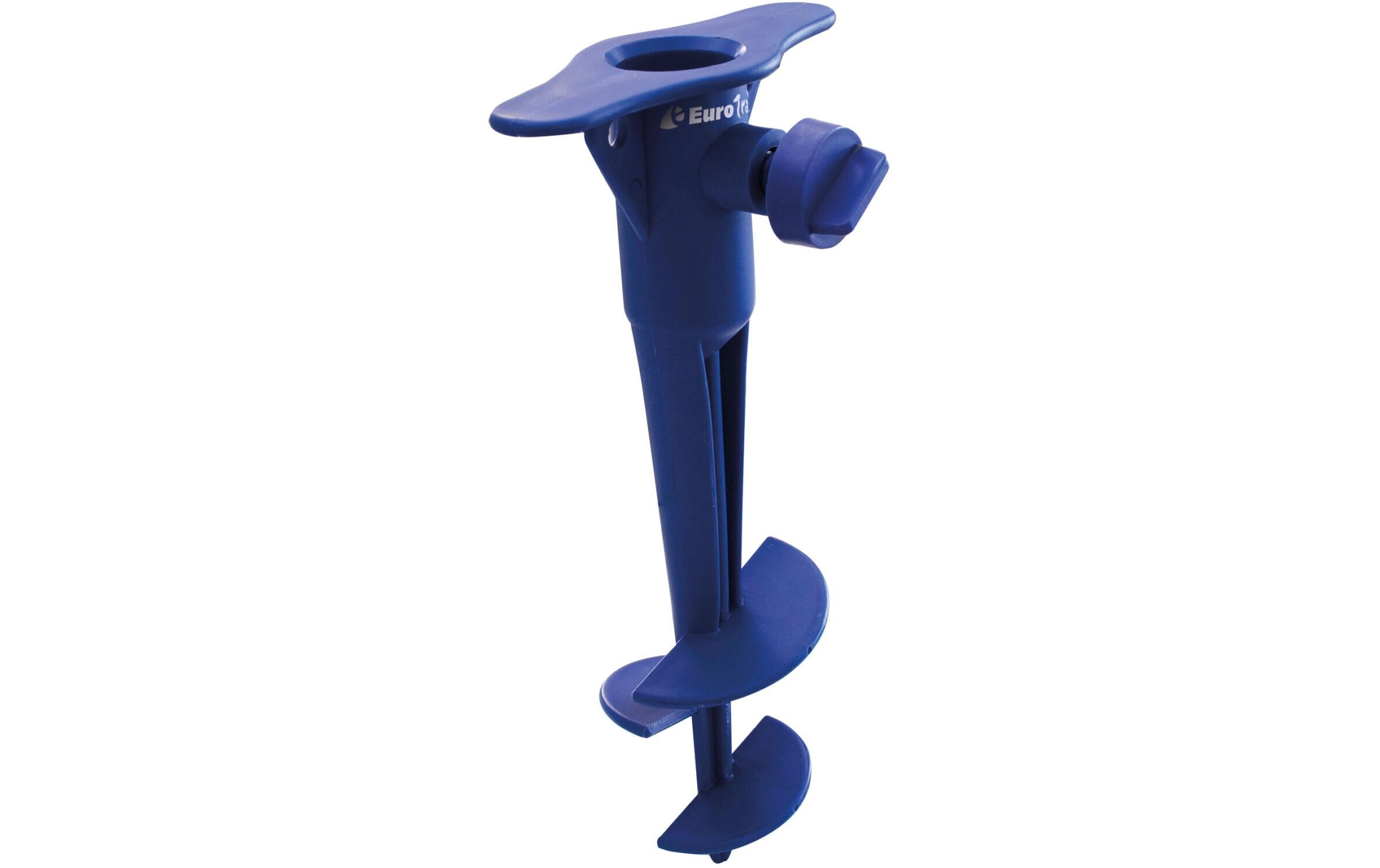 Eurotrail Sonnenschirm-Halterung Strand