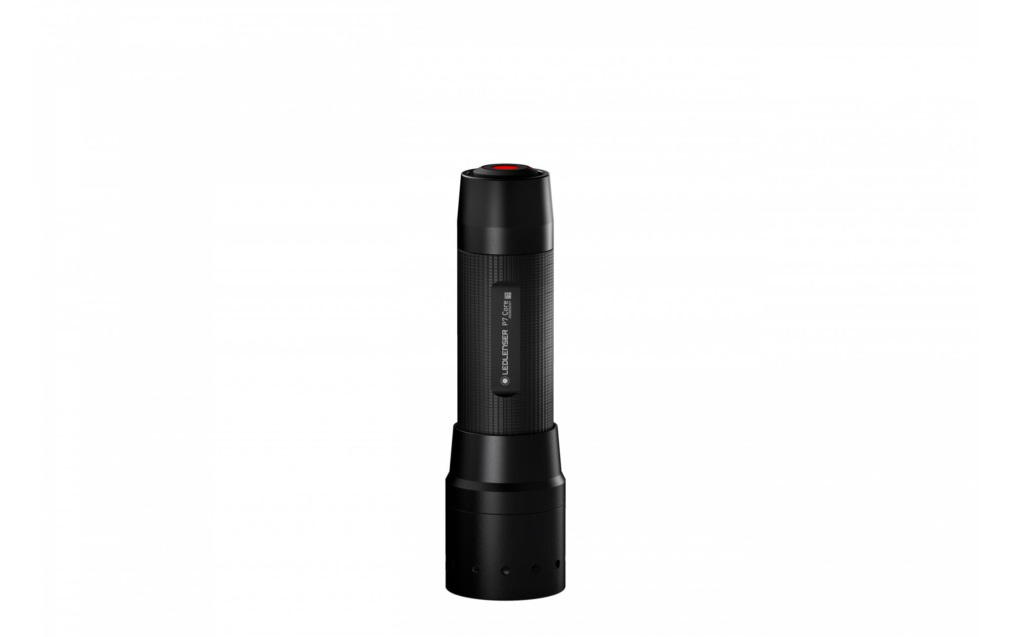 LED LENSER Taschenlampe P7 Core, 450 lm LED LENSER Taschenlampe P7 Core, 450 lm
