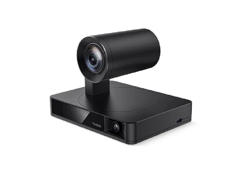 Yealink UVC86 USB PTZ Dual-Eye Kamera 4K 30 fps Yealink UVC86 USB PTZ Dual-Eye Kamera 4K 30 fps