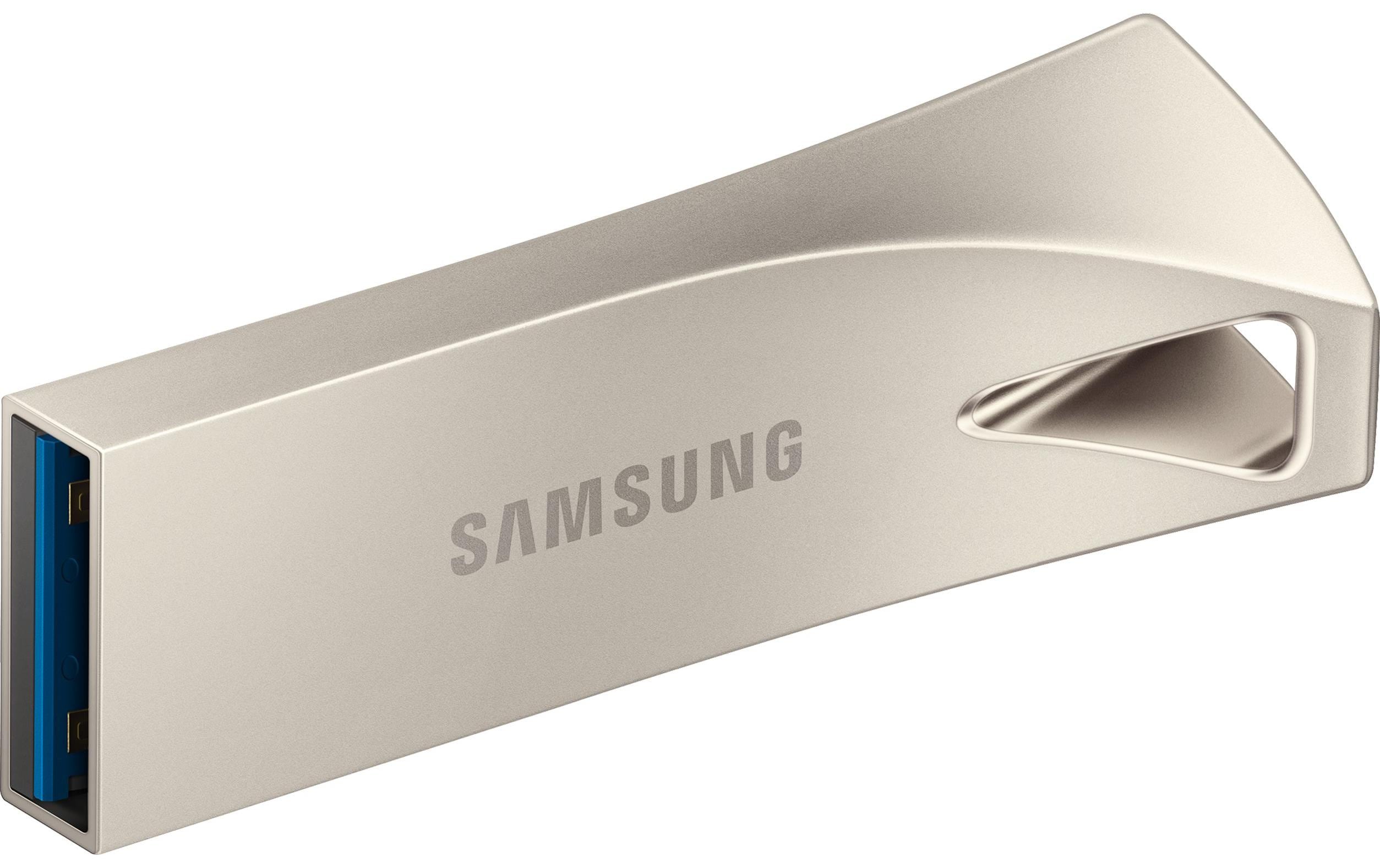 Samsung USB-Stick Bar Plus 128 GB
