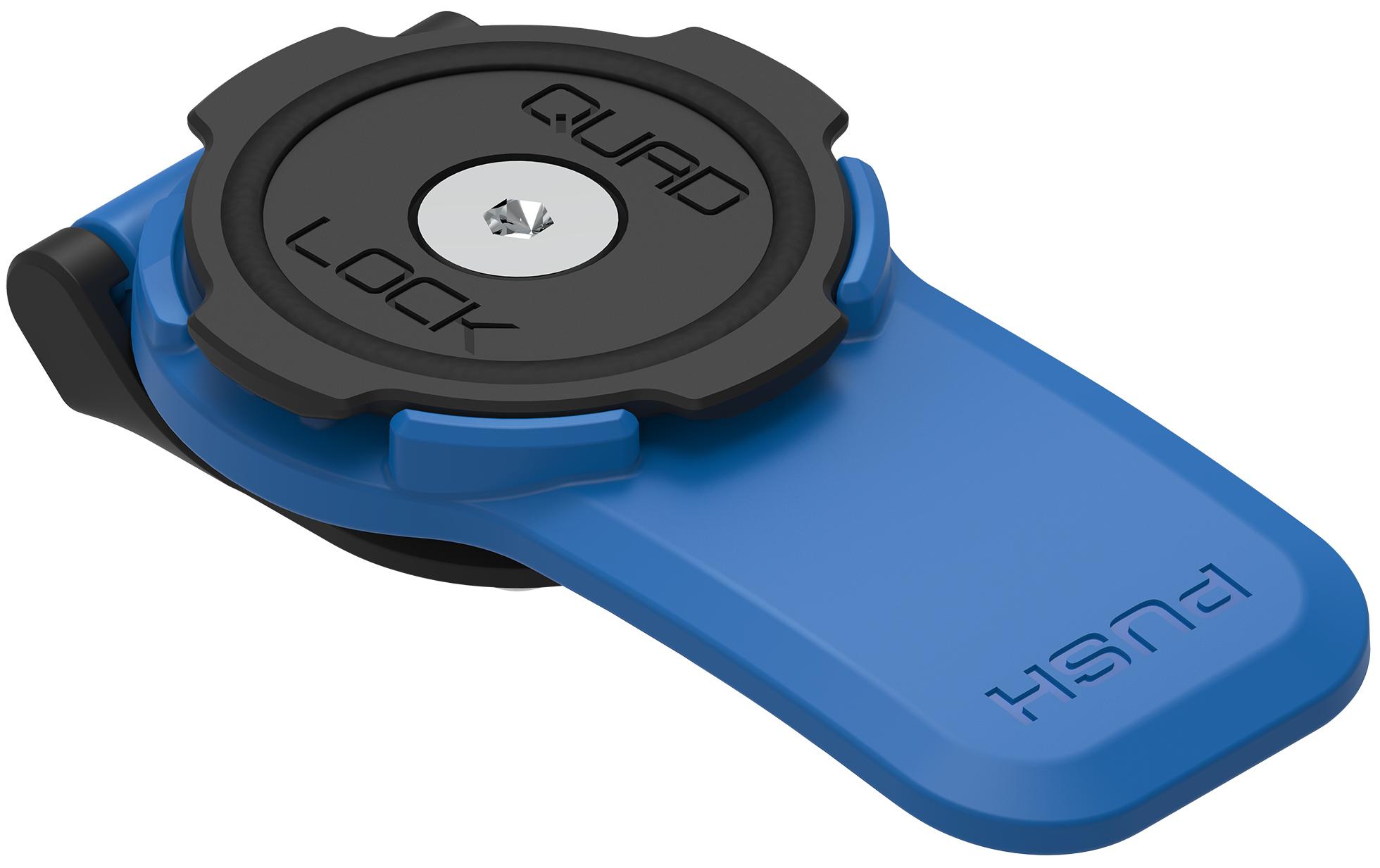 Quad Lock Adapter 360 Head Lever Quad Lock Adapter 360 Head Lever