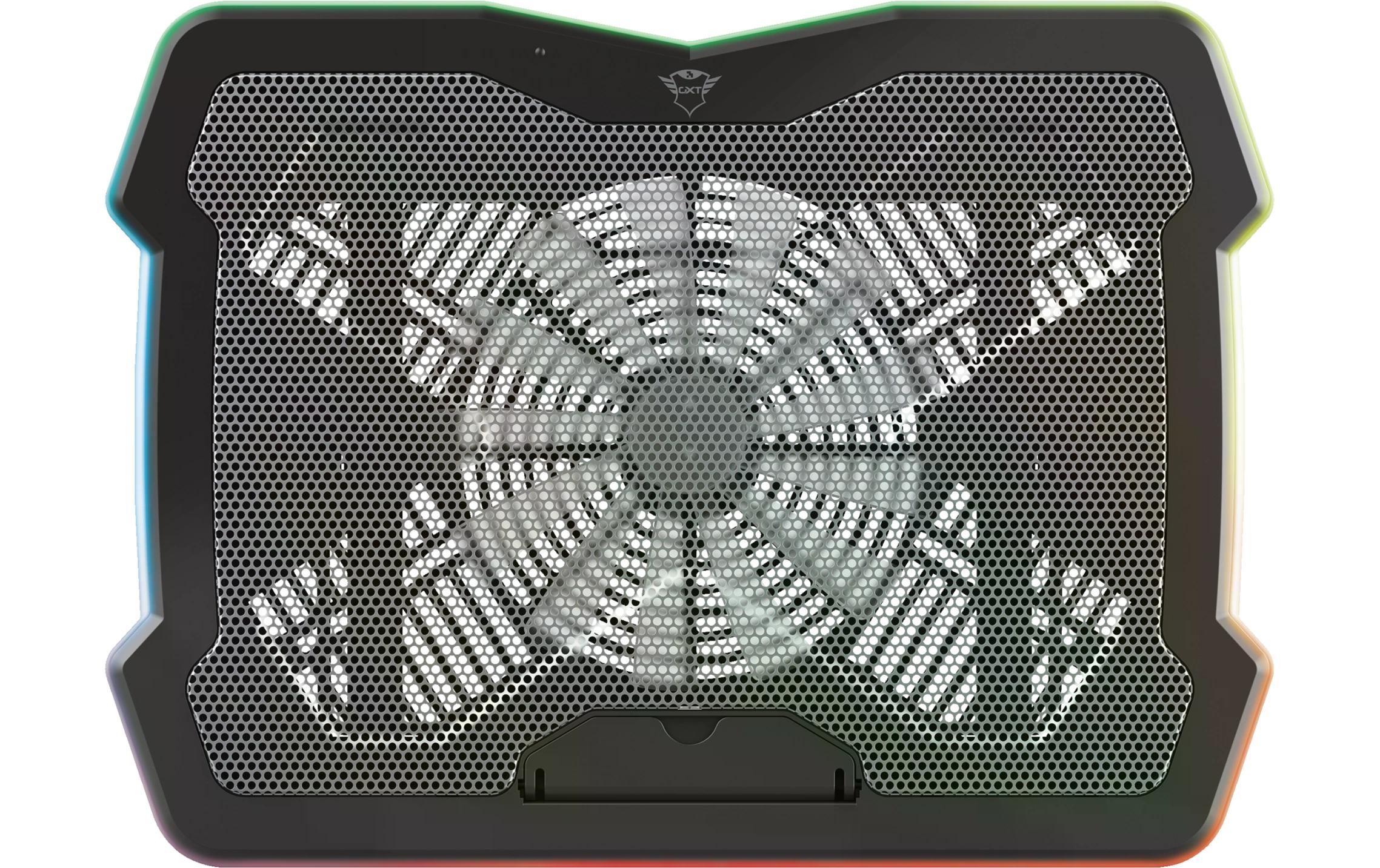 Trust Notebook-Kühler GXT 1126 Aura 17.3
