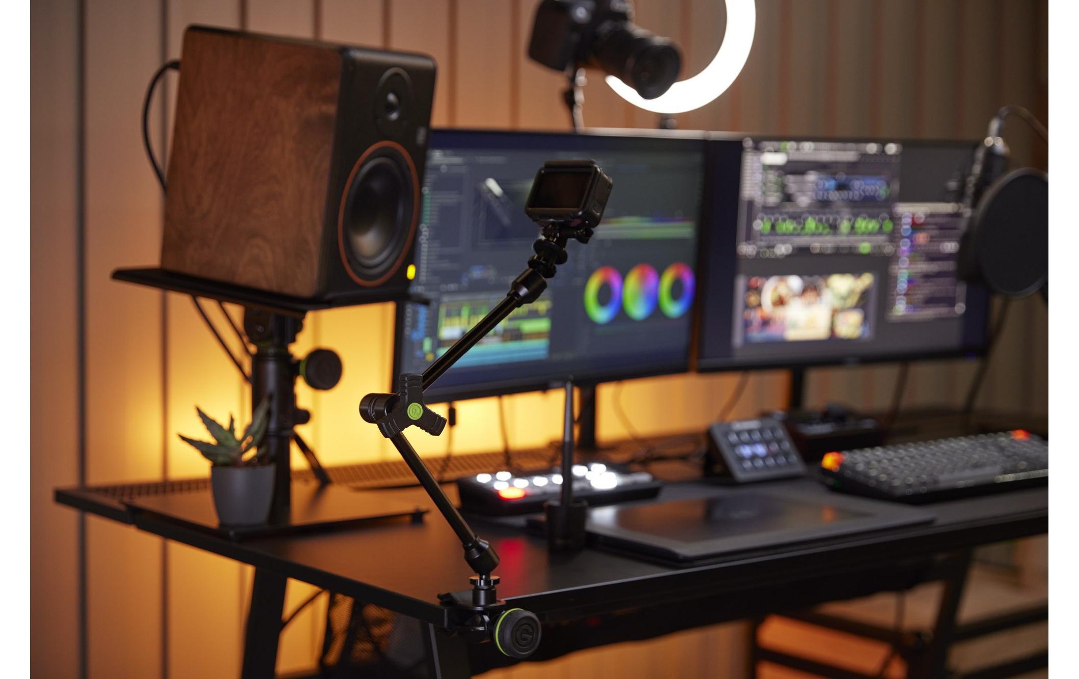 Gravity GMAVARIARML38 Gelenk-Arm