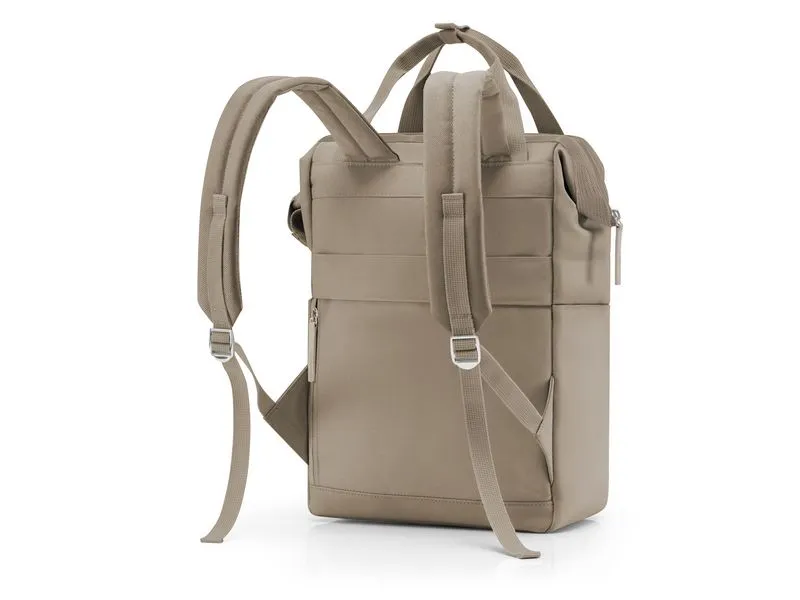 Reisenthel Freizeitrucksack allrounder backpack Taupe