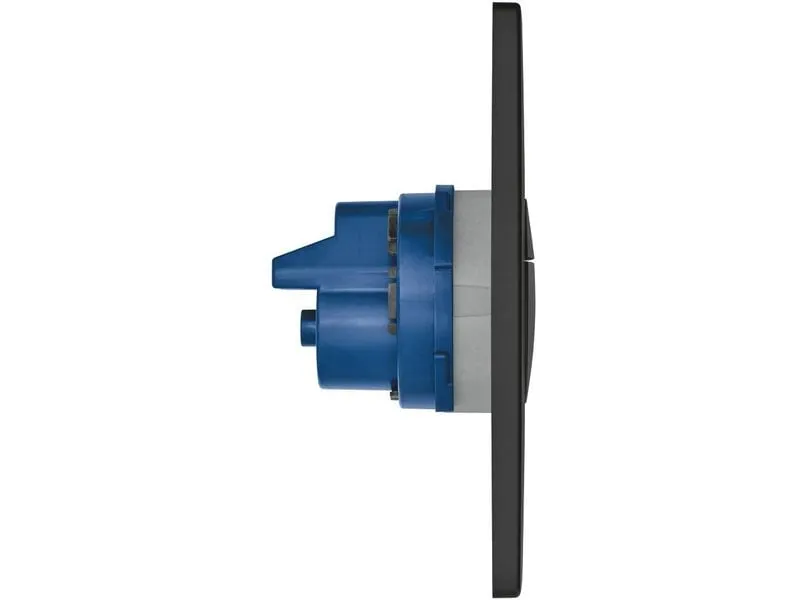 GROHE Nova Cosmopolitan Kunststoff Schwarz