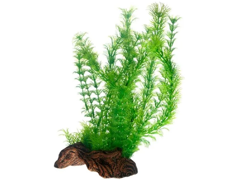 Hobby Aquaristik Kunstpflanze Flora Root 3, L, 30 cm Hobby Aquaristik Kunstpflanze Flora Root 3, L, 30 cm