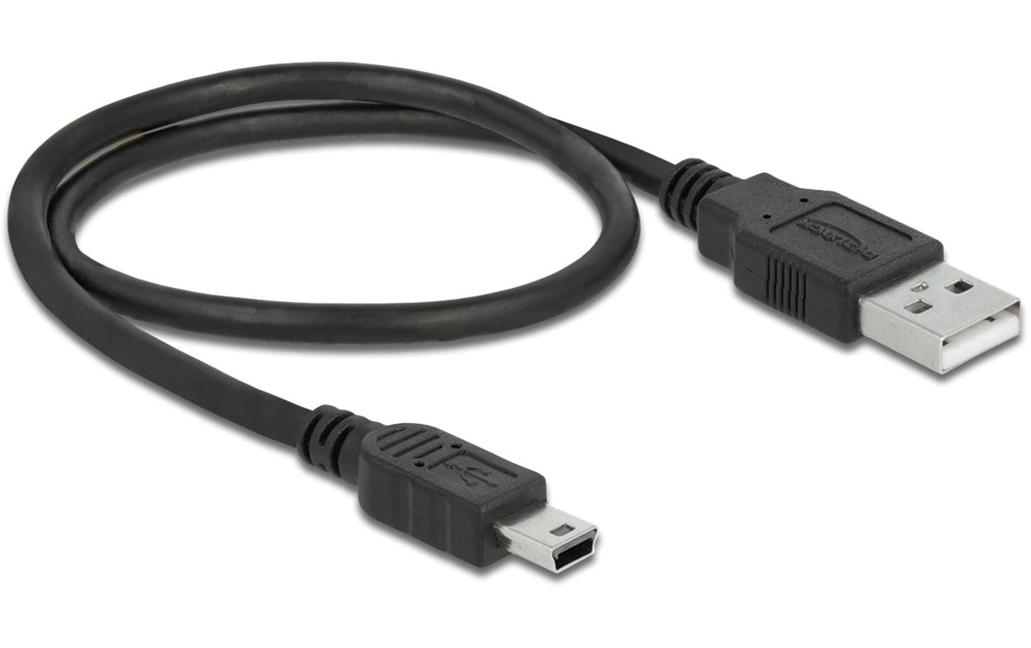 Delock Card Reader Extern 91007 All in 1 USB 2.0 Delock Card Reader Extern 91007 All in 1 USB 2.0