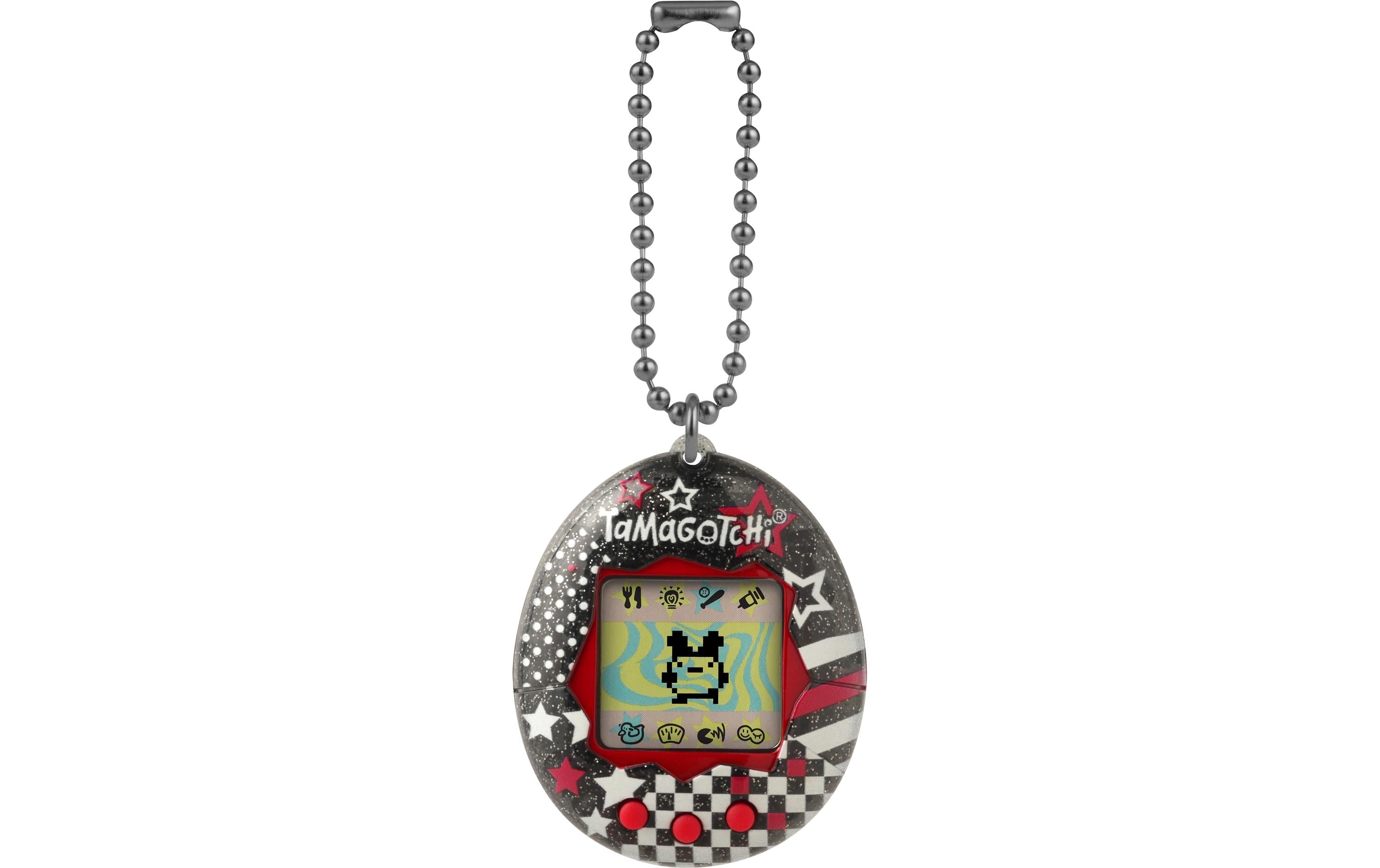 BANDAI Tamagotchi Original Mehrfarbig