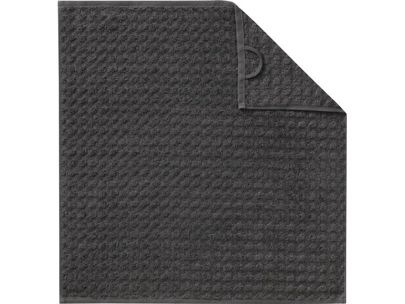 Cawö Geschirrtuch Uni Pro 50 x 50 cm, Basalt Cawö Geschirrtuch Uni Pro 50 x 50 cm, Basalt