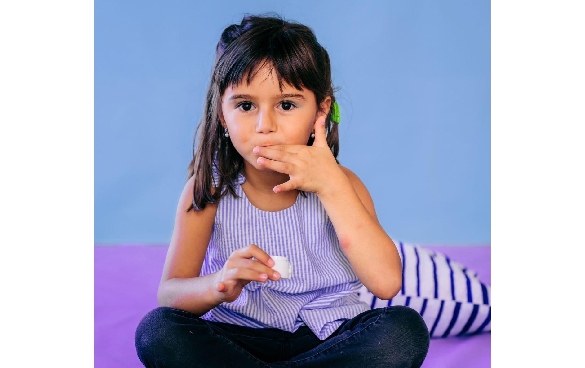 Martinelia Beauty Flying Unicorn Lip Balm assortiert