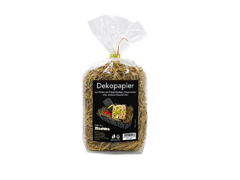Braun + Company Füllmaterial Dekopapier 30 g