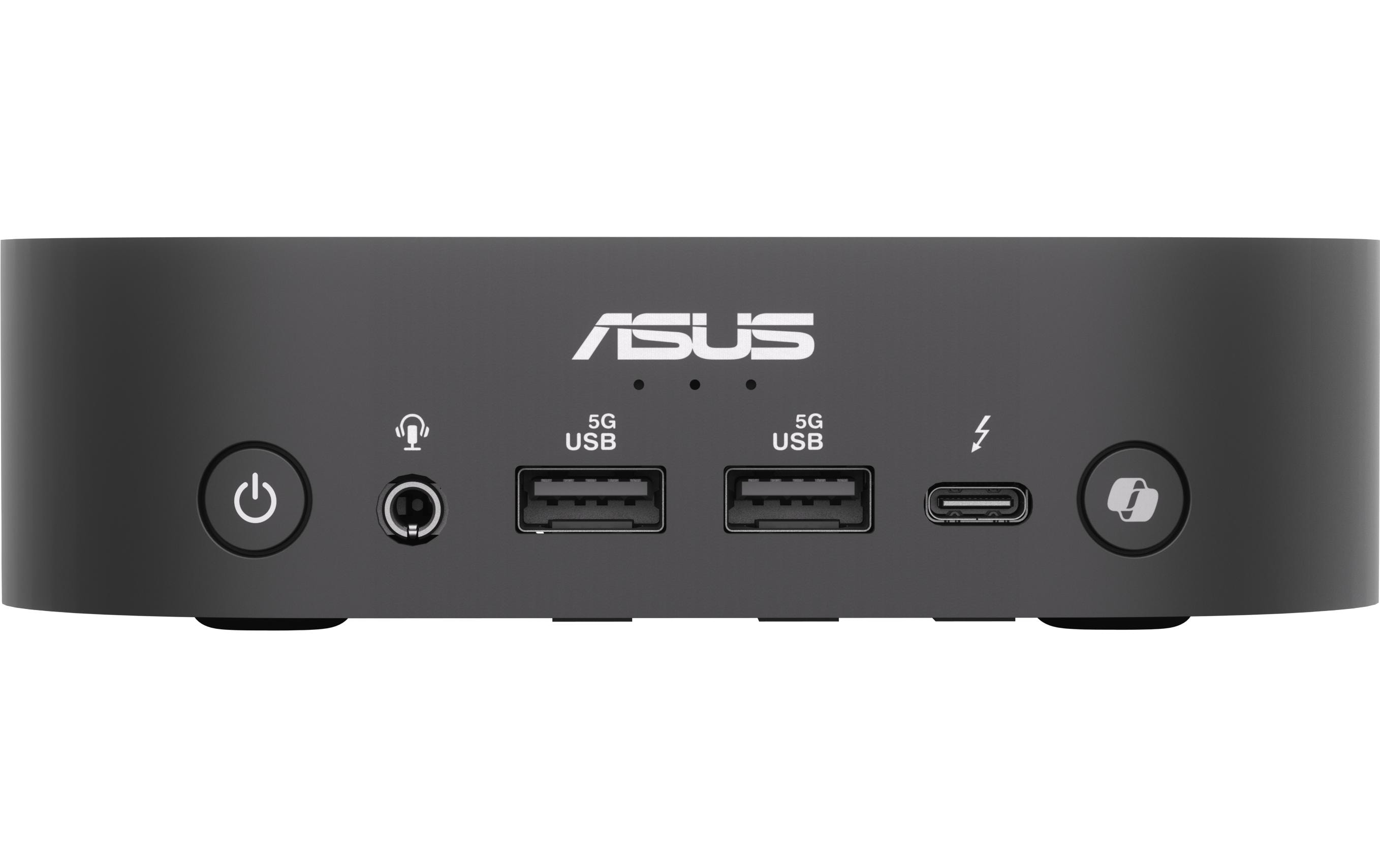 ASUS Mini PC NUC 14 Pro RNUC14 lNKU5073H2 ASUS Mini PC NUC 14 Pro RNUC14 lNKU5073H2