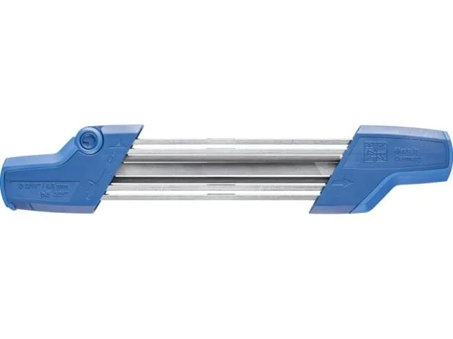 Pferd Kettensägeschärfgeräte CS-X Ø 4.8 mm für Kettenteilung .325 Pferd Kettensägeschärfgeräte CS-X Ø 4.8 mm für Kettenteilung .325