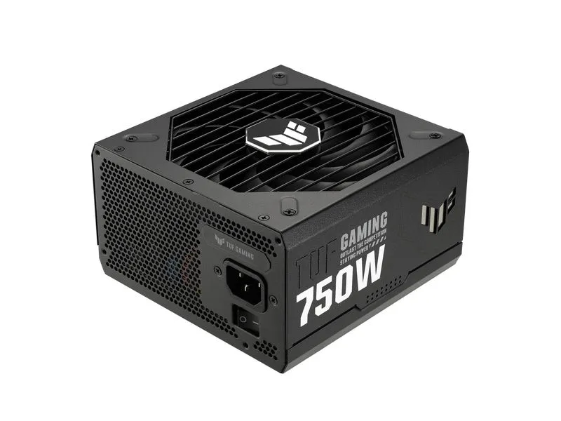 ASUS Netzteil TUF Gaming 750W Gold 750 W ASUS Netzteil TUF Gaming 750W Gold 750 W