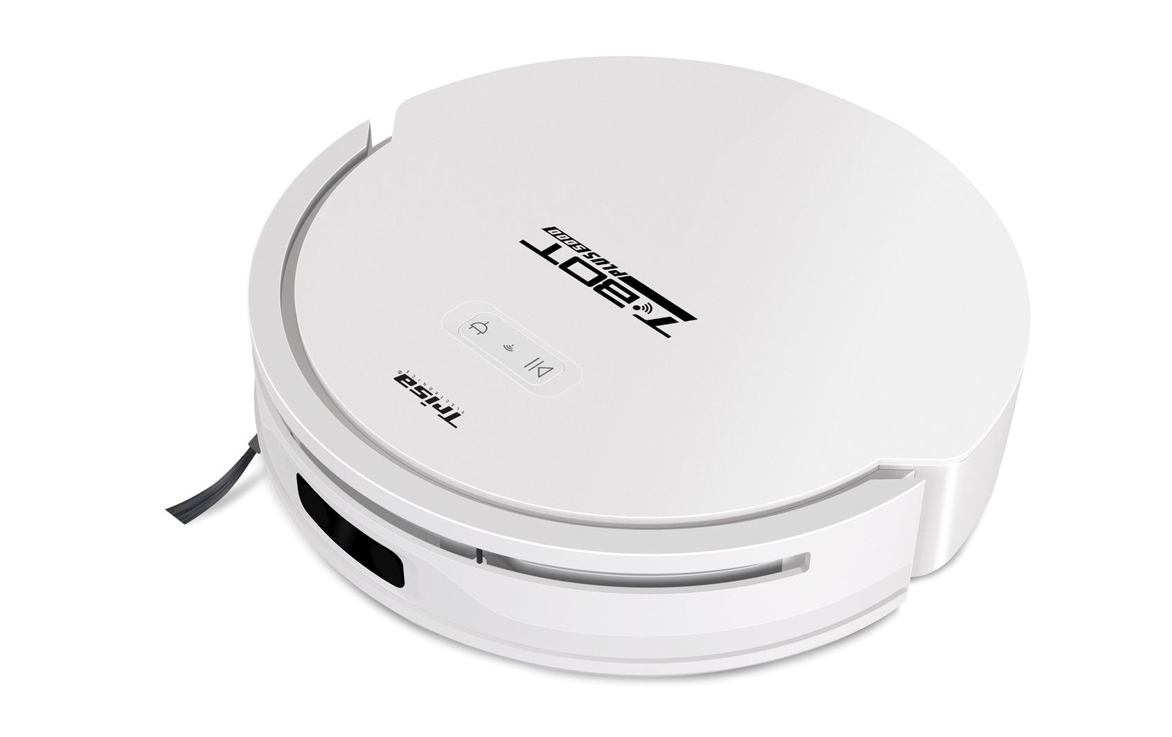 Trisa Saugroboter T-Bot Plus 5000