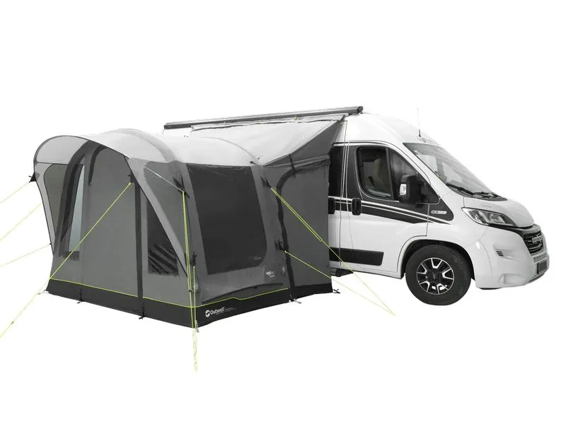 Outwell Vorzelt Santa Monica Air 260 x 250 x 205 cm