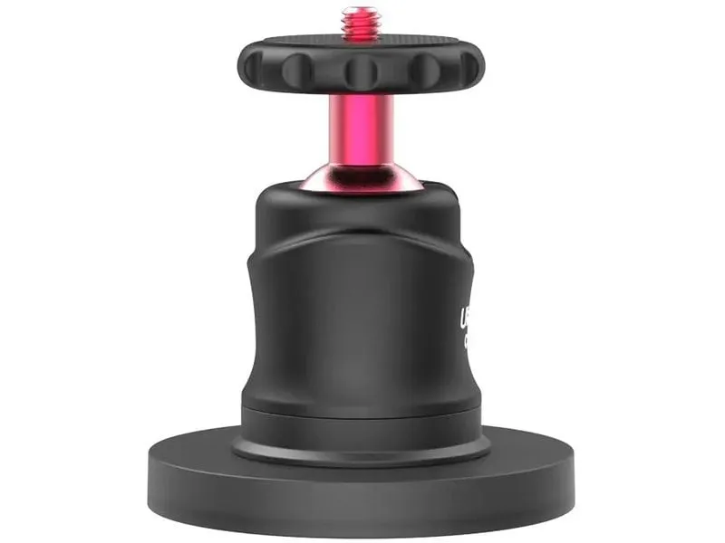 Ulanzi CO29 Magnetisch, 3D-Kugelkopf