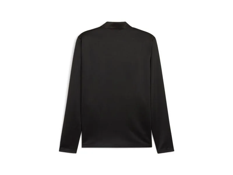 PUMA Training Jacket teamGOAL L, Schwarz PUMA Training Jacket teamGOAL L, Schwarz