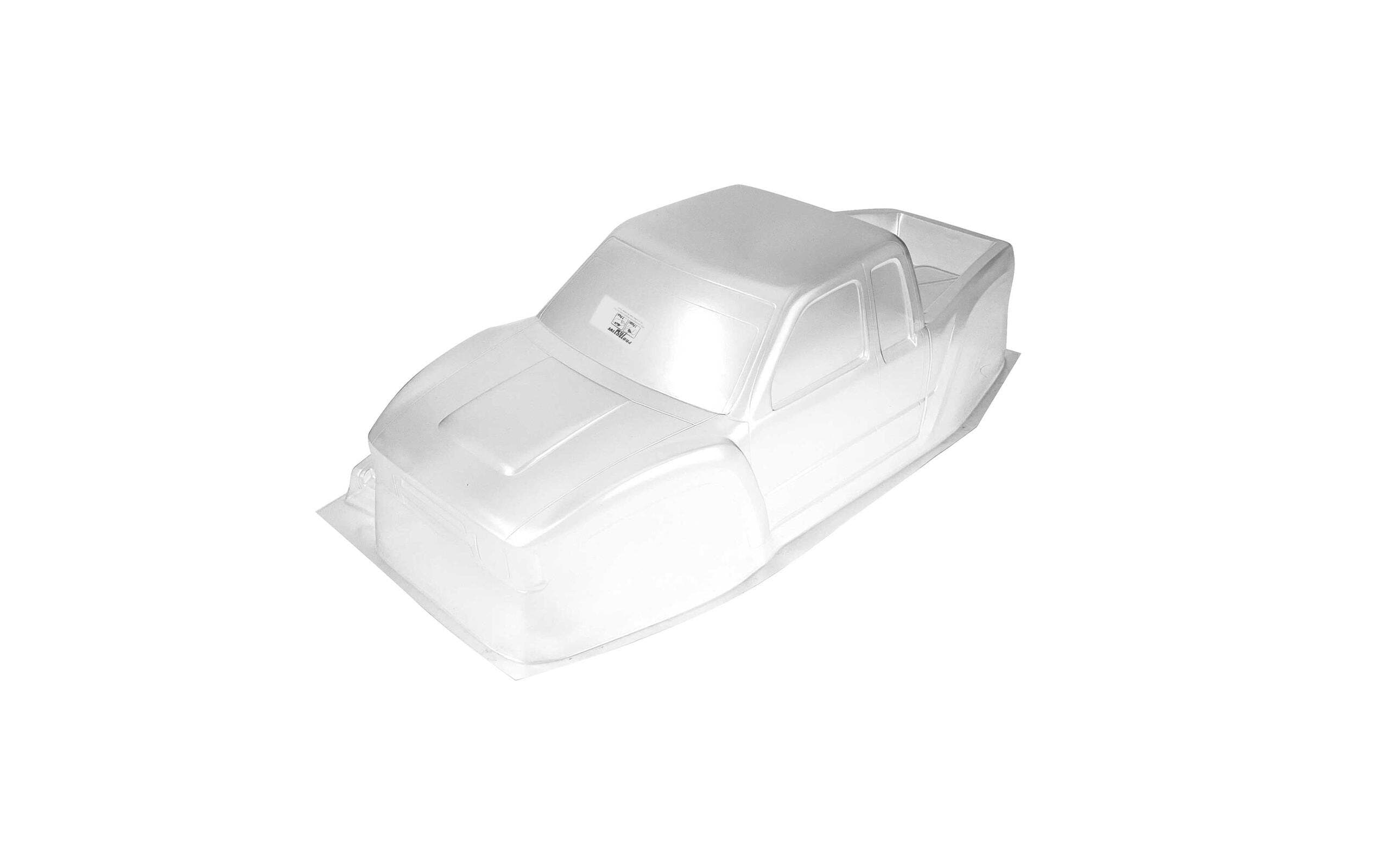 Proline Karosserie Cliffhanger HP unlackiert, 1:10 Proline Karosserie Cliffhanger HP unlackiert, 1:10