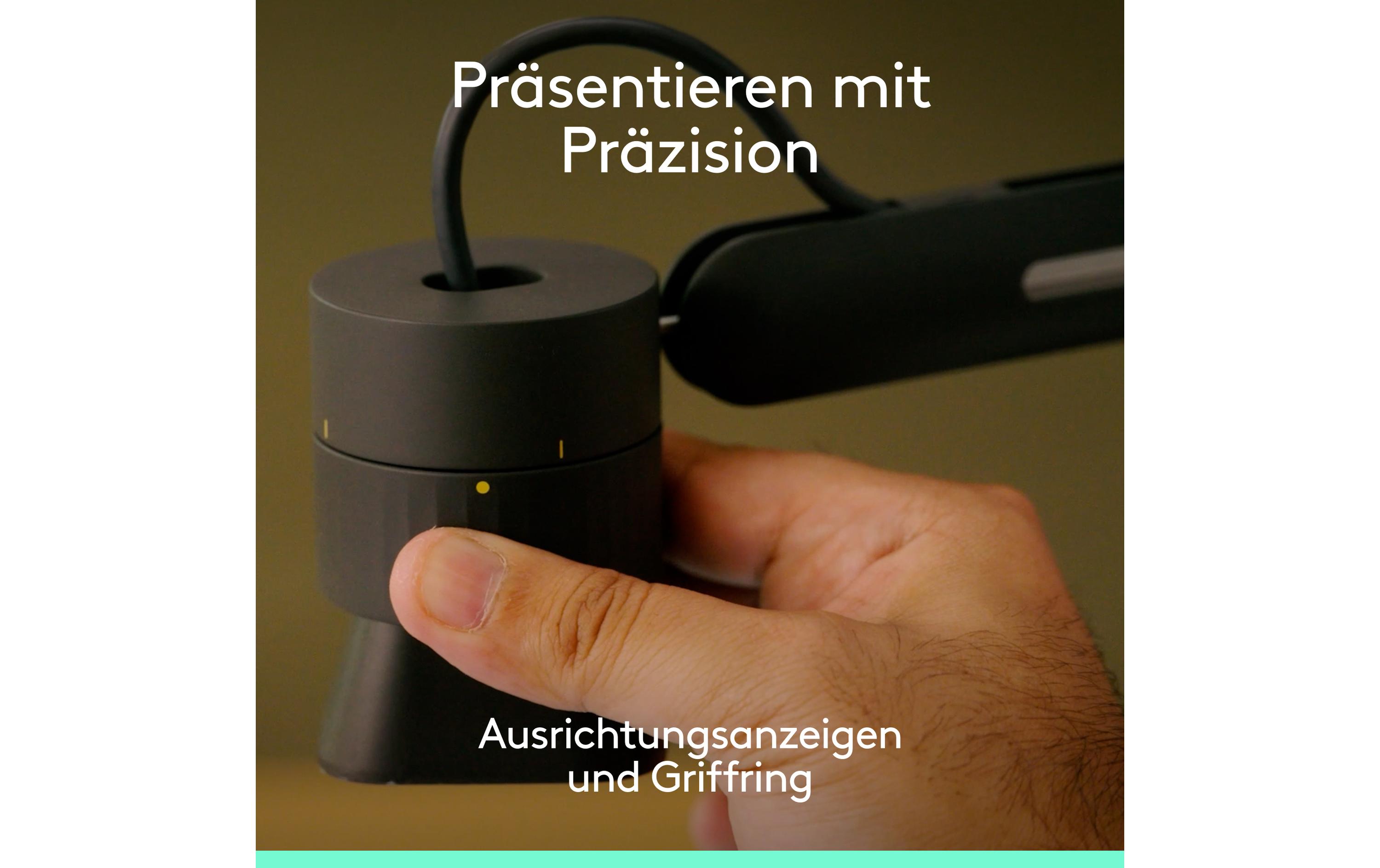 Logitech Webcam Reach