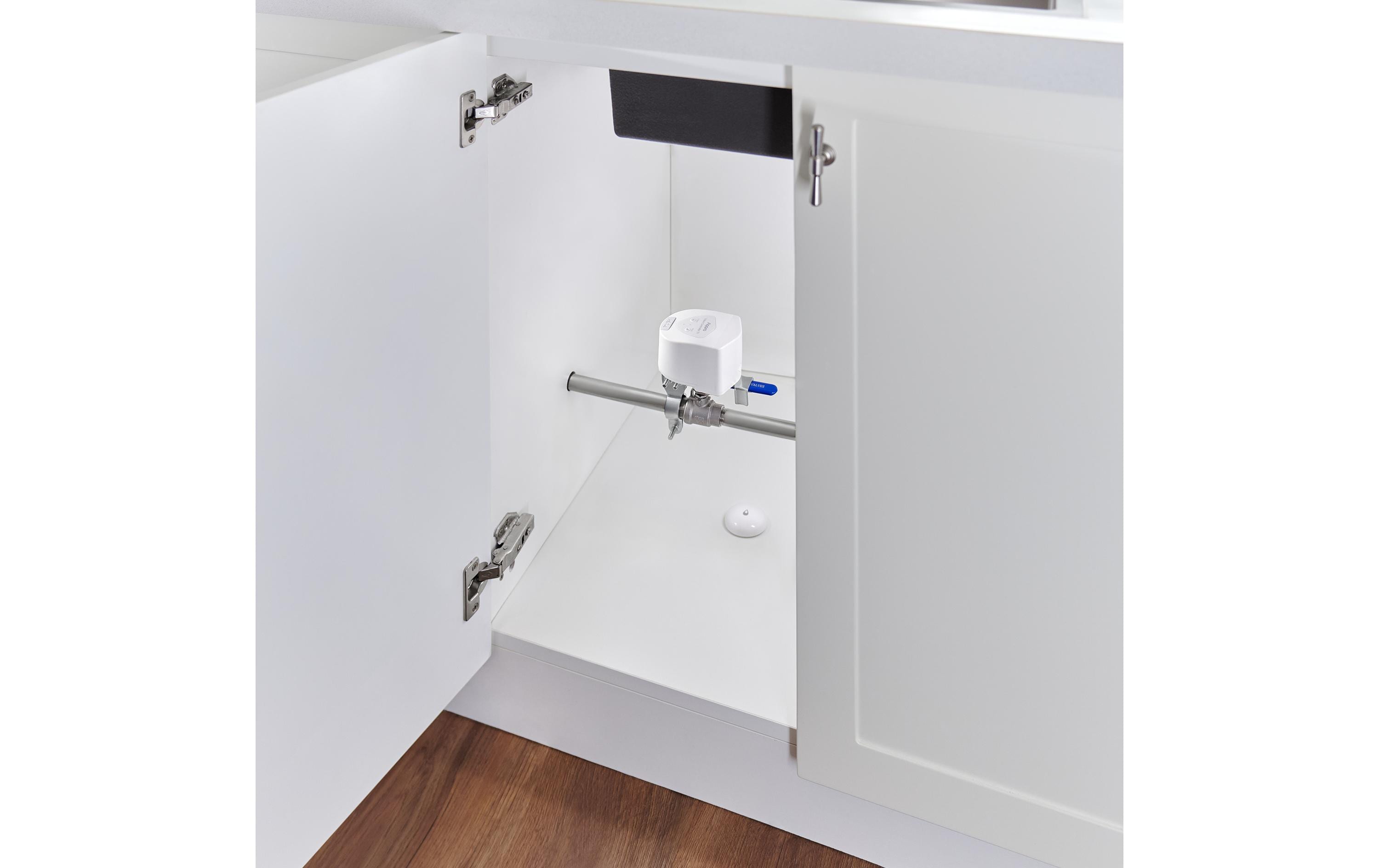 Aqara Valve Controller T1 Smart Aqara Valve Controller T1 Smart