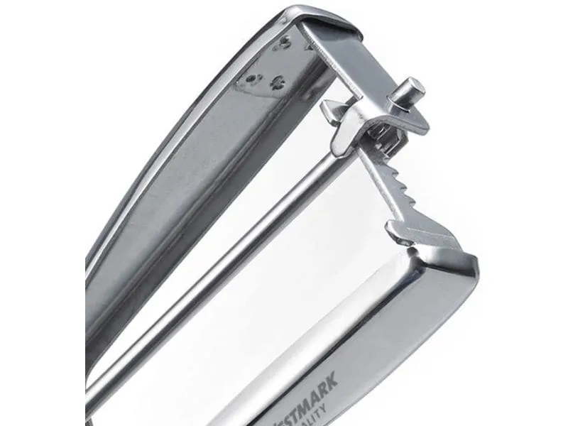 Westmark Eisportionierer Profi Silber Westmark Eisportionierer Profi Silber