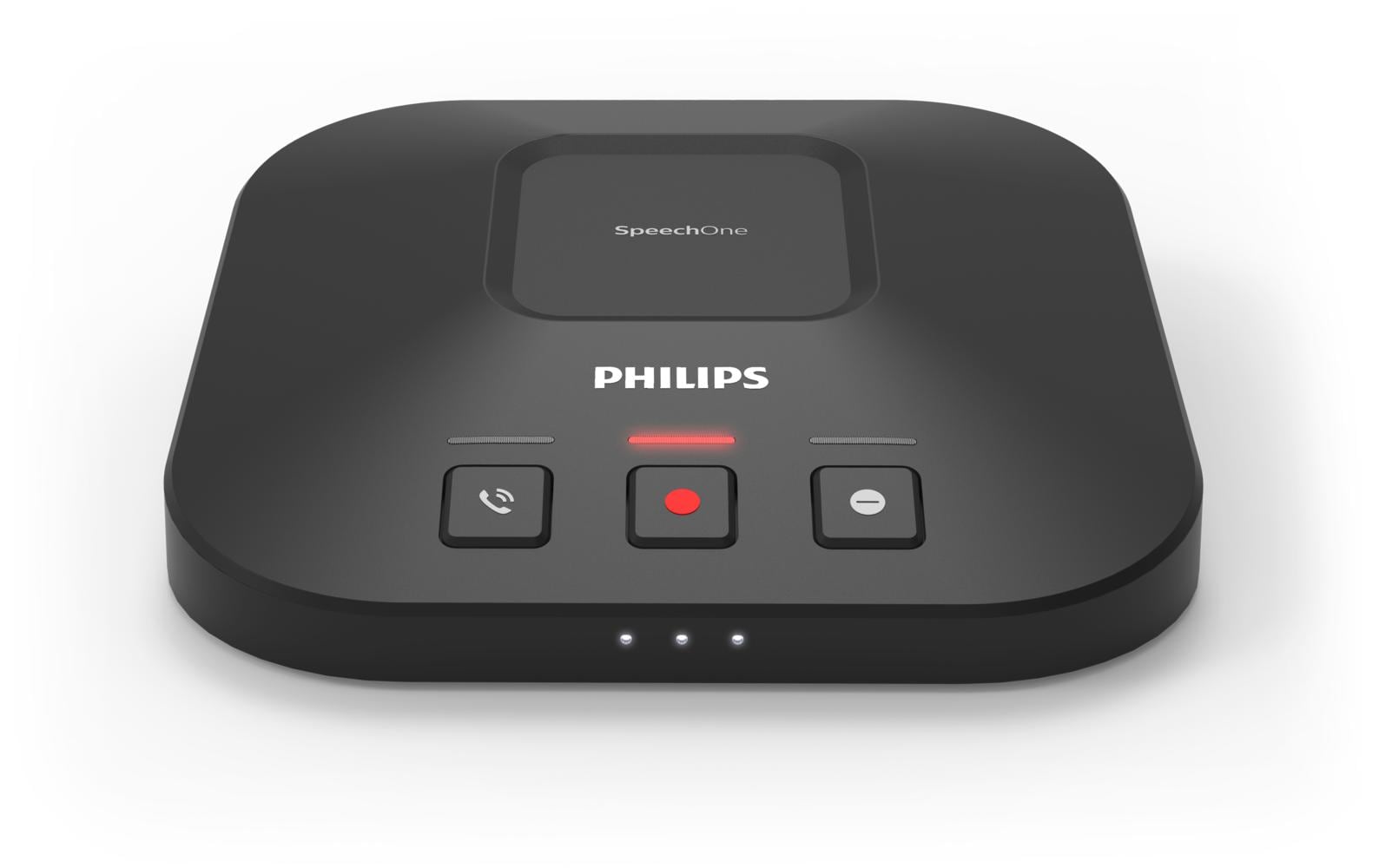 Philips Headset SpeechOne Integrator PSM6300