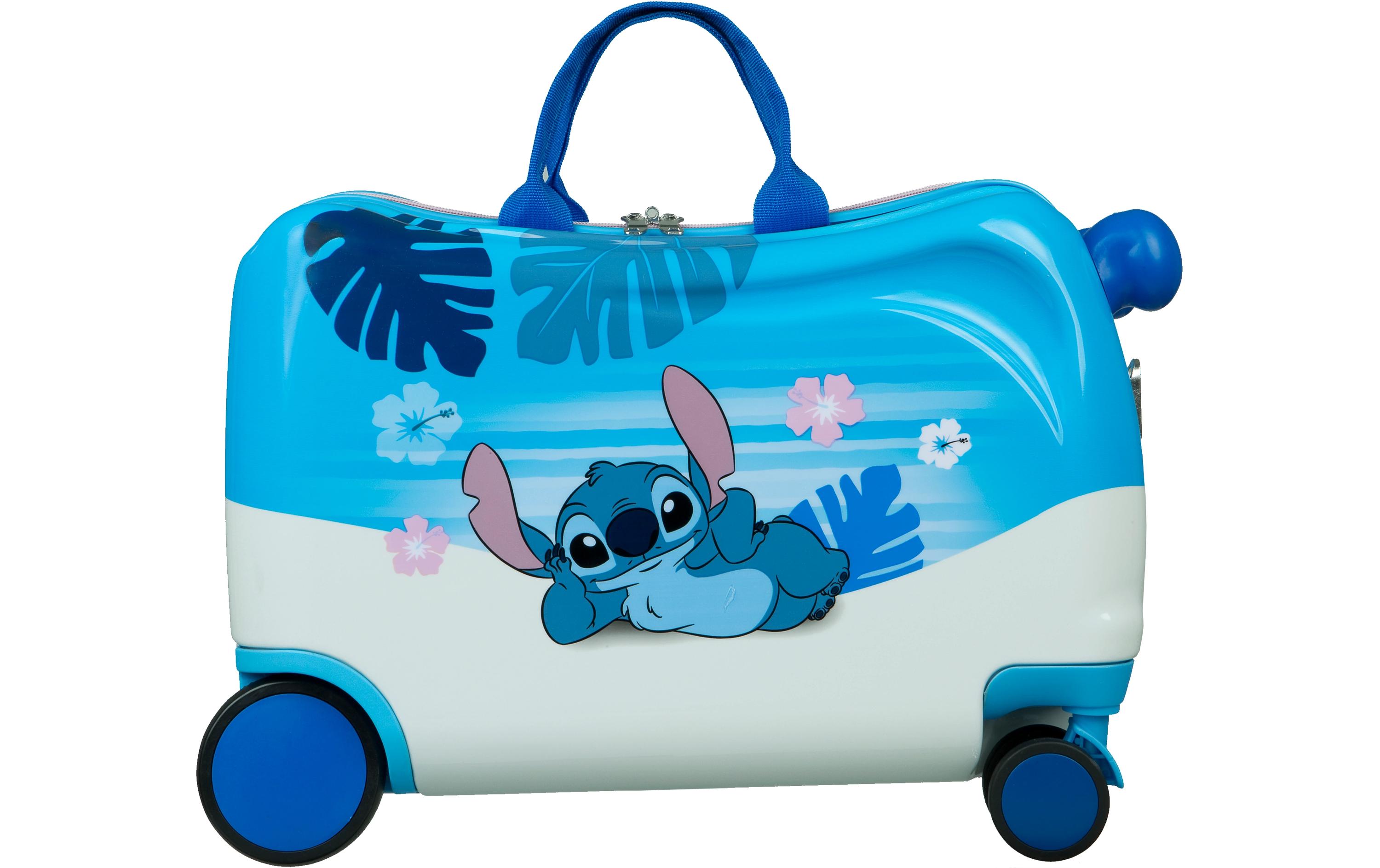 Undercover Reisetrolley Lilo & Stitch
