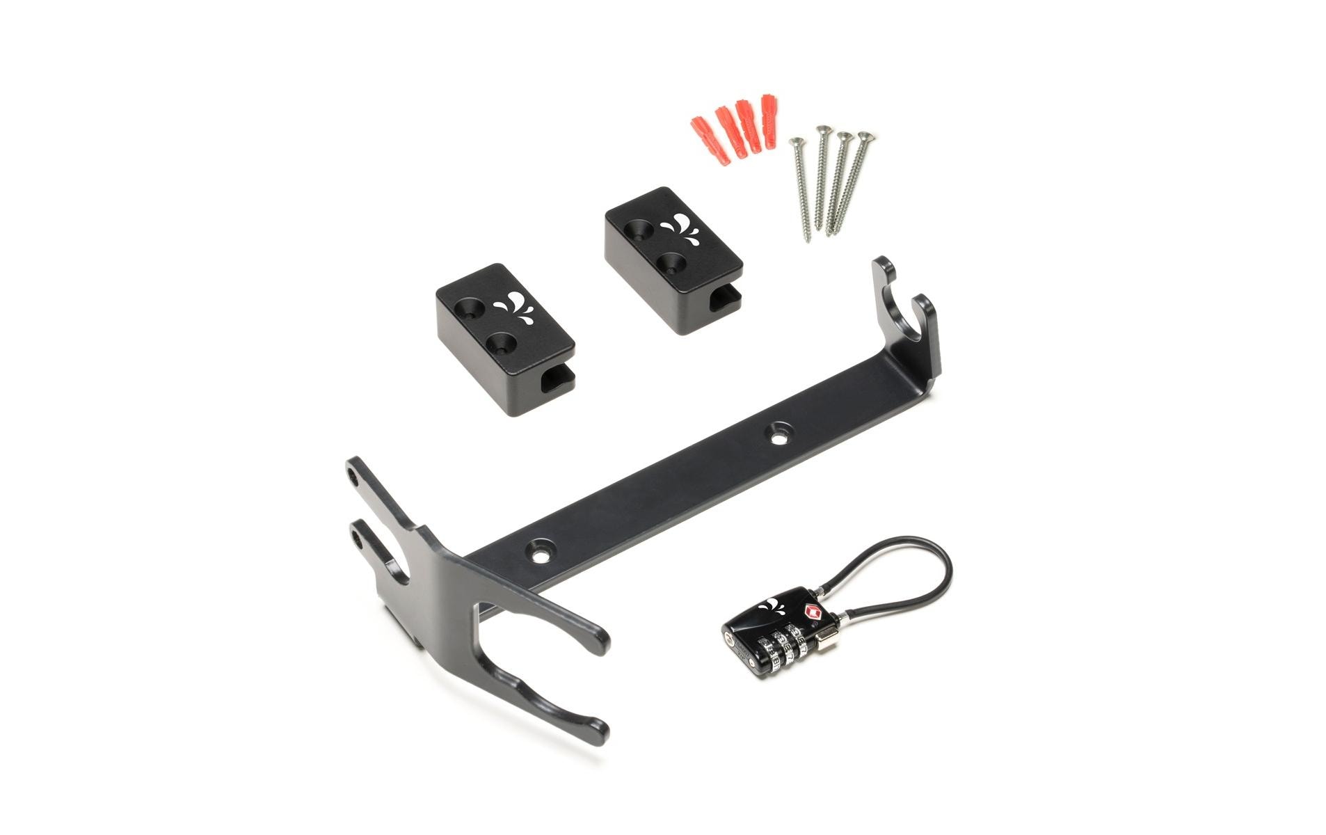 Juice Technology JUICE BOOSTER 3 air Set Wandhalterung