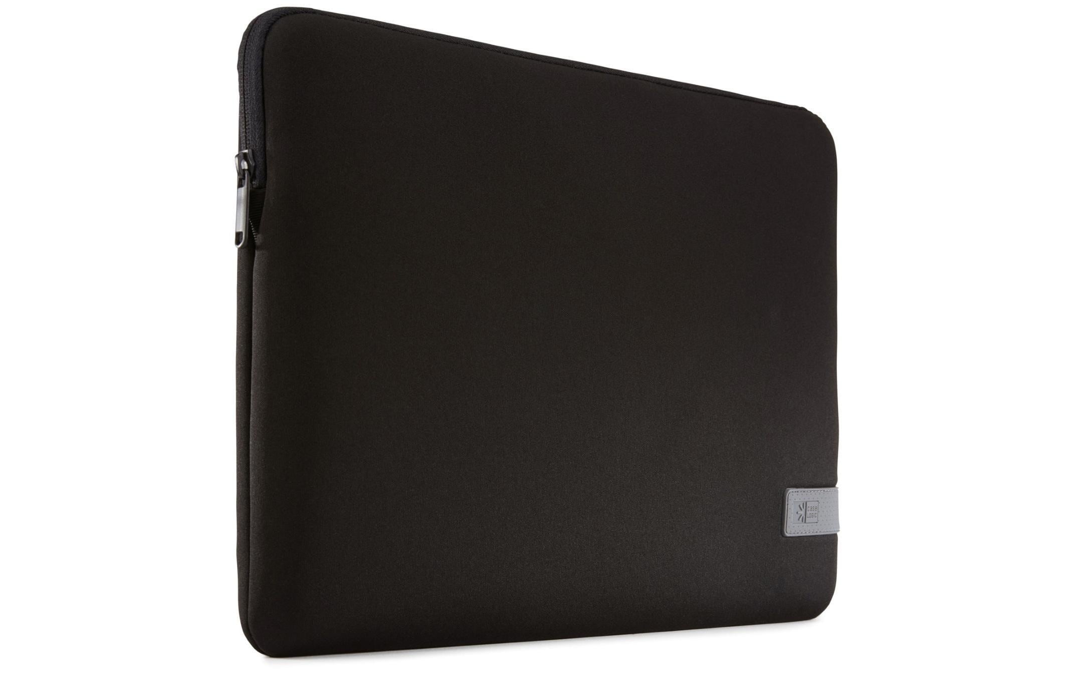 Case Logic Notebook-Sleeve Reflect 15.6 Schwarz Case Logic Notebook-Sleeve Reflect 15.6 Schwarz