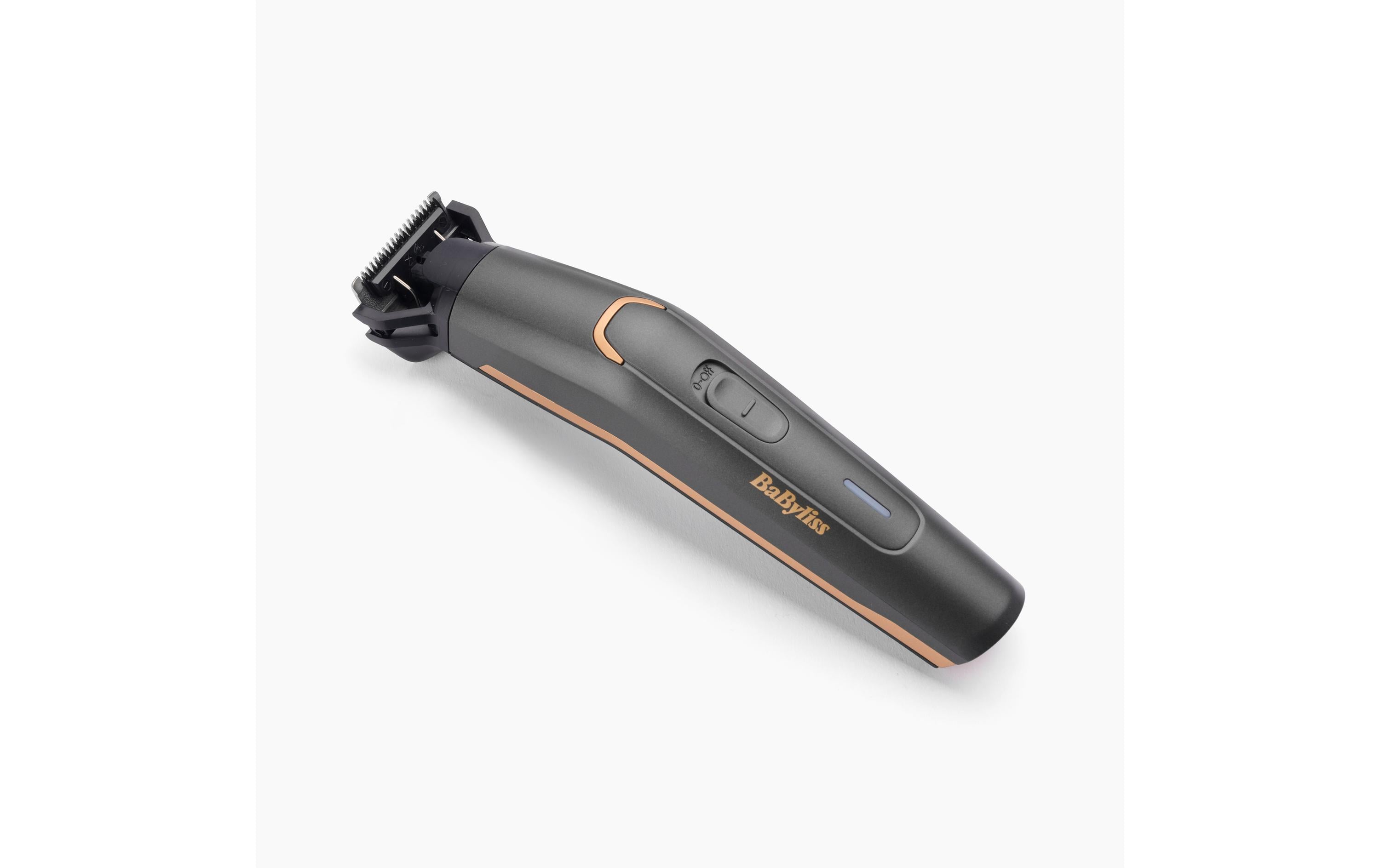 Babyliss Multihaarschneider Graphite Precision