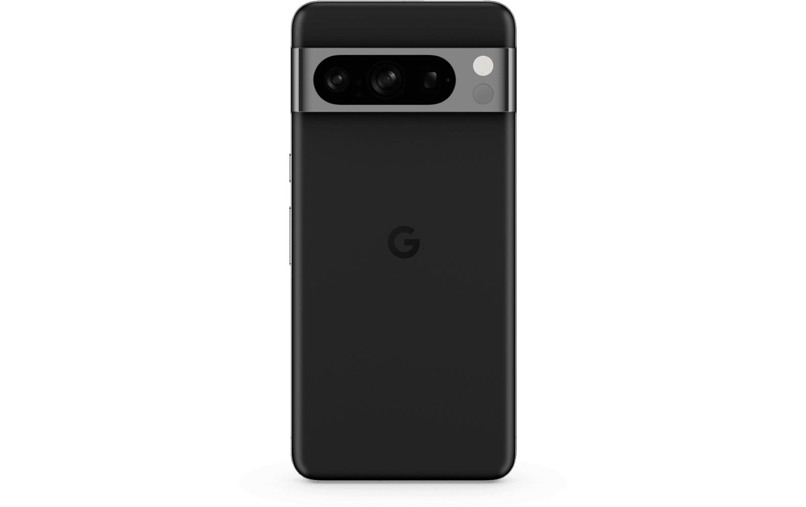 Google Pixel 8 Pro 128 GB Obsidian