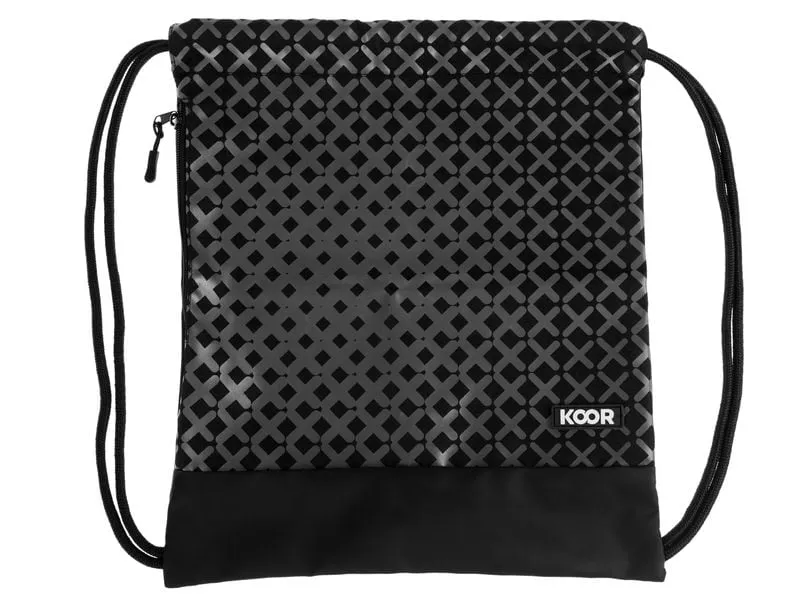 KOOR Turnsack Attivo KOOR Turnsack Attivo