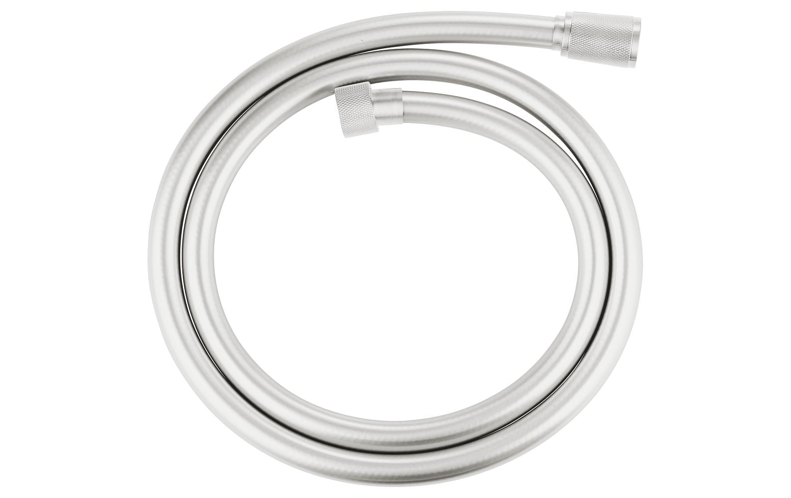 GROHE Duschbrauseschlauch VitalioFlex Silver