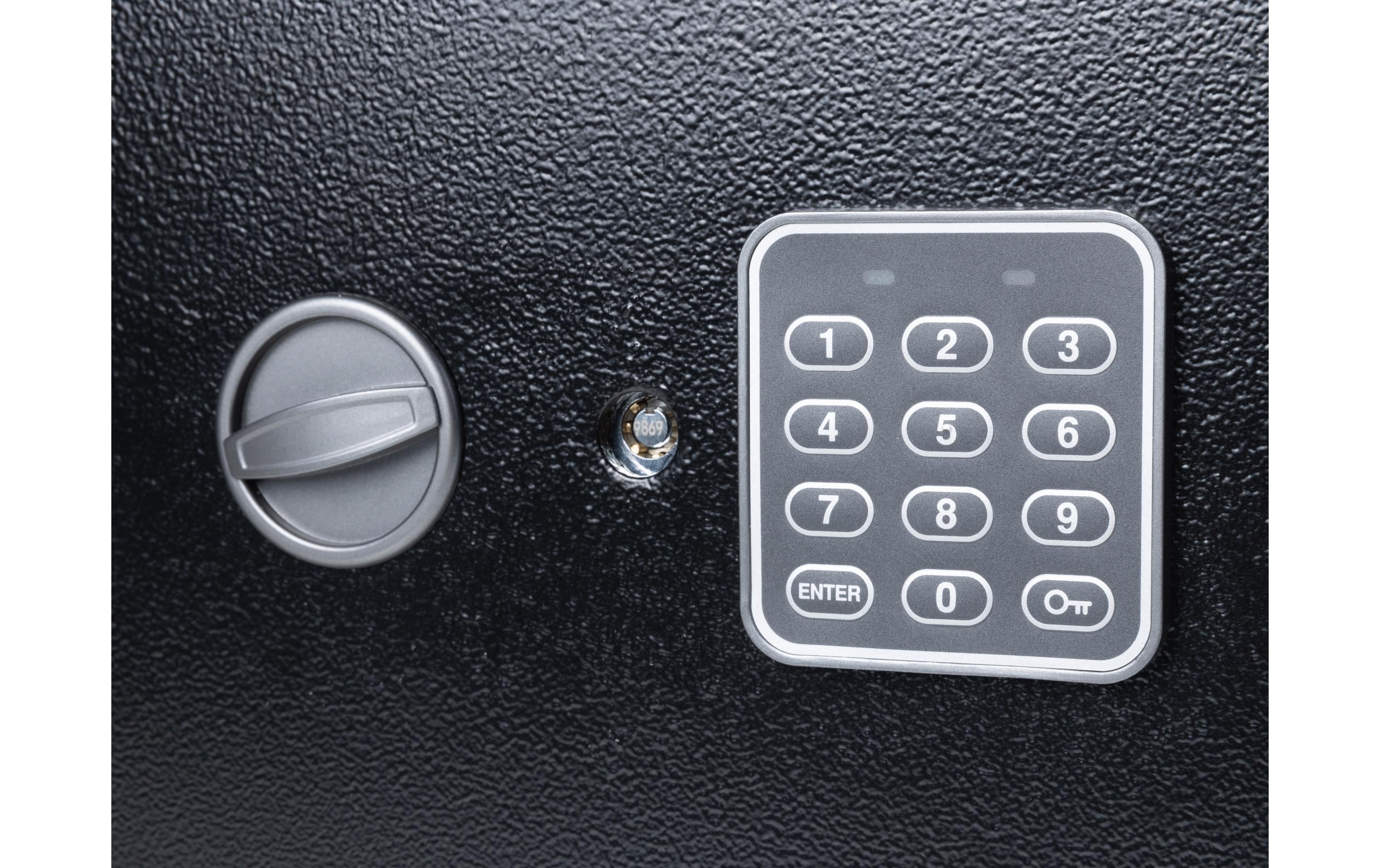 STRUCT Möbeltresor 16.3 l