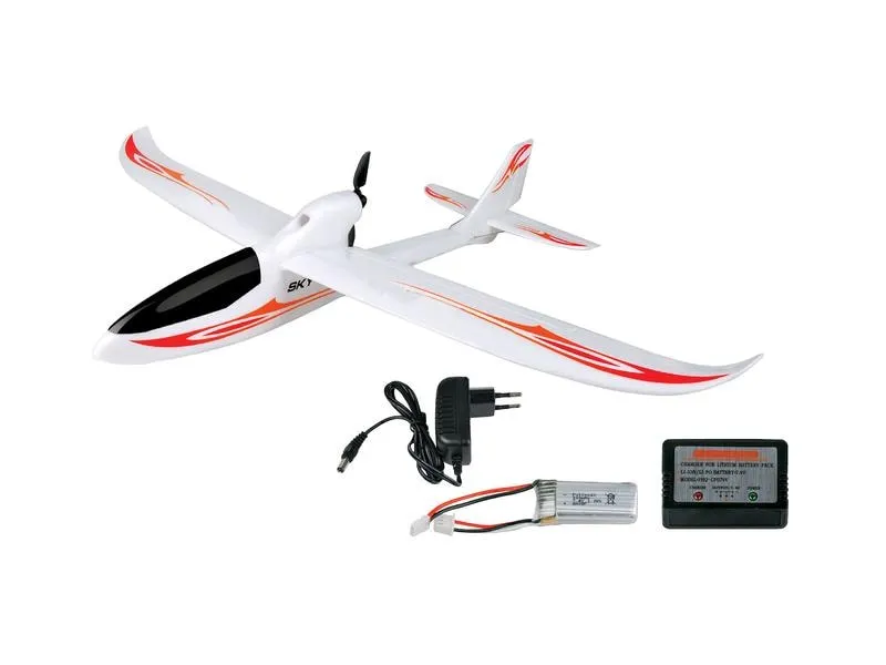 Amewi Motorsegler Sky Runner V3 Gyro RTF Amewi Motorsegler Sky Runner V3 Gyro RTF