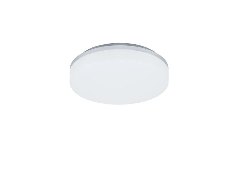Ledeshi Aufbauleuchte SLICE CIRCLE II 10W 3000K Silber Ledeshi Aufbauleuchte SLICE CIRCLE II 10W 3000K Silber
