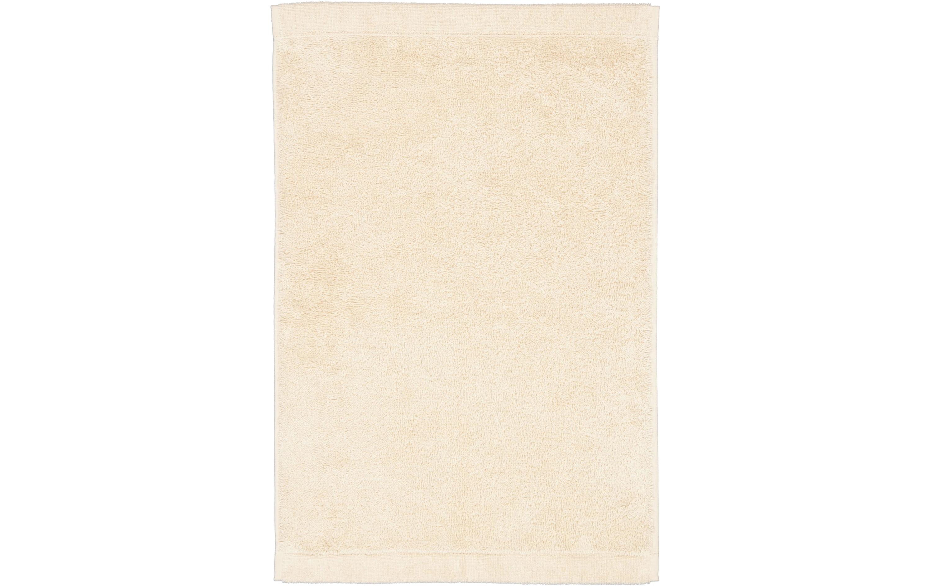 Cawö Duschtuch Lifestyle 70 x 140 cm, Beige