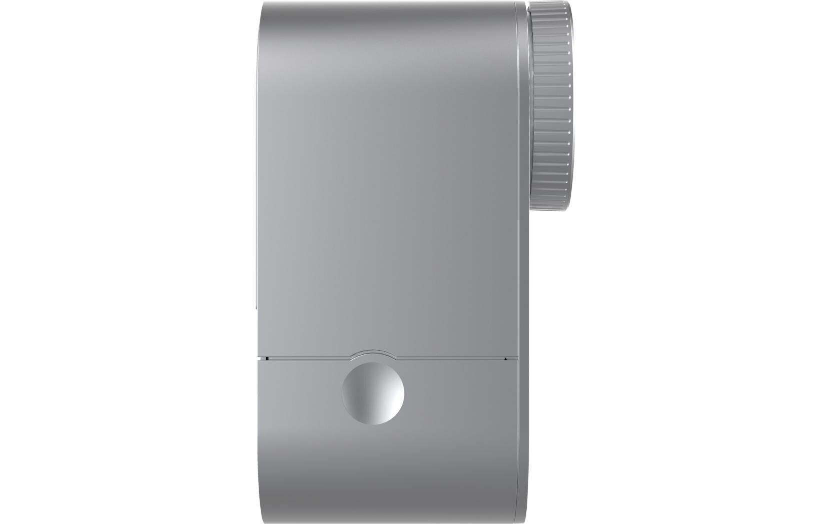 Abus LOXERIS One CFA4100S Silber