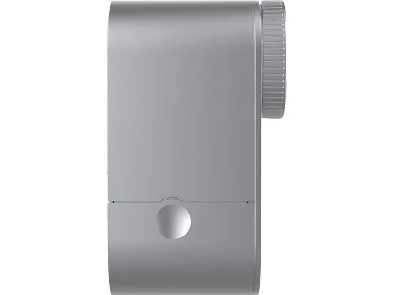 Abus LOXERIS One CFA4100S Silber Abus LOXERIS One CFA4100S Silber