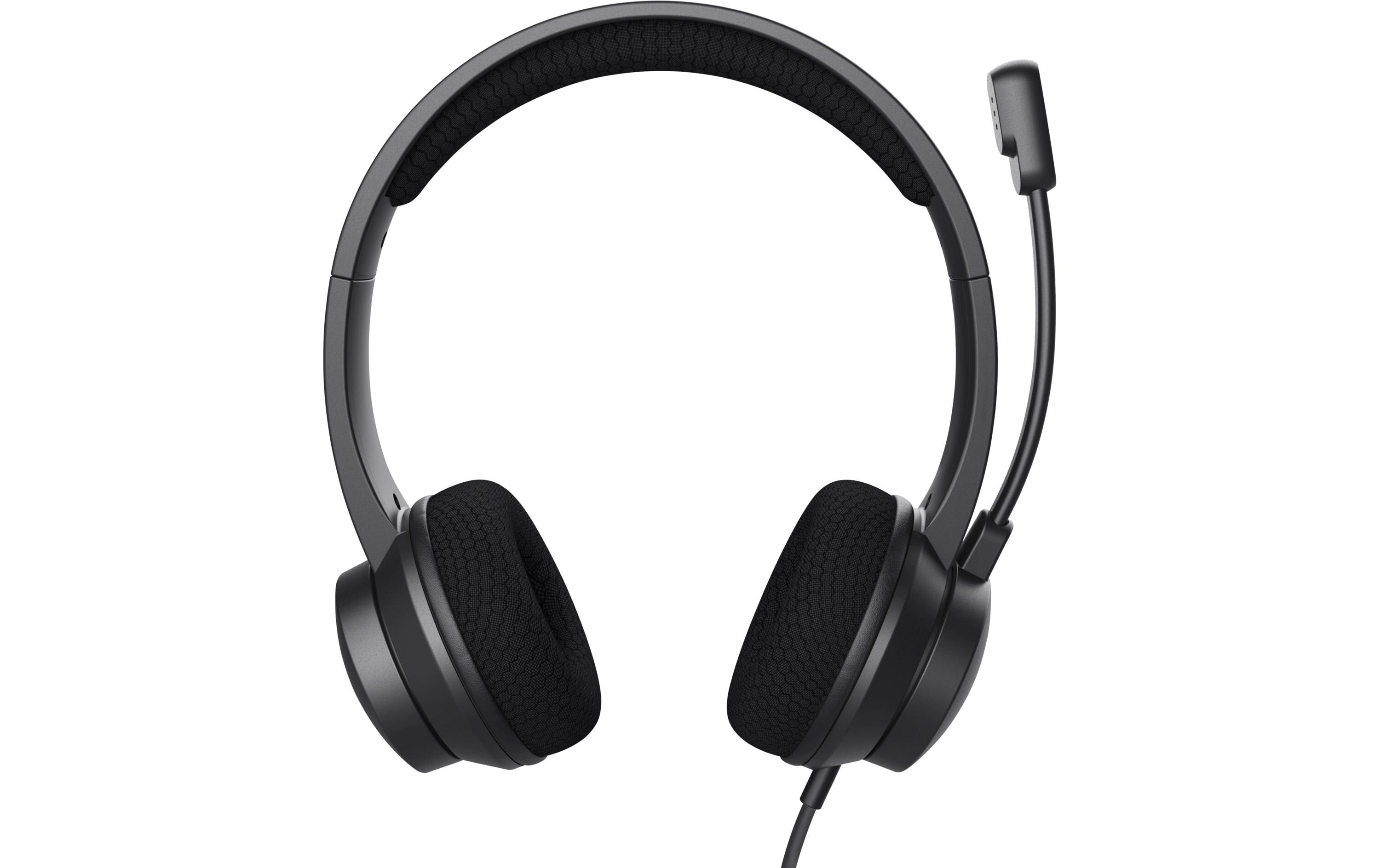 Trust Headset HS-260