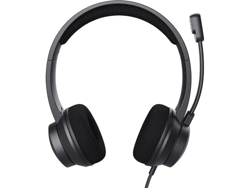 Trust Headset HS-260 Trust Headset HS-260