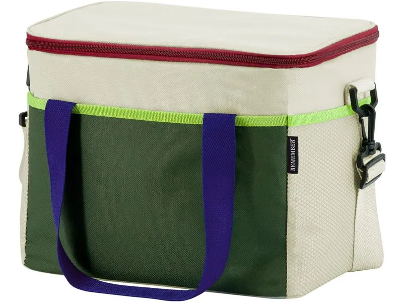 Remember Kühltasche Bruno 16 l Remember Kühltasche Bruno 16 l