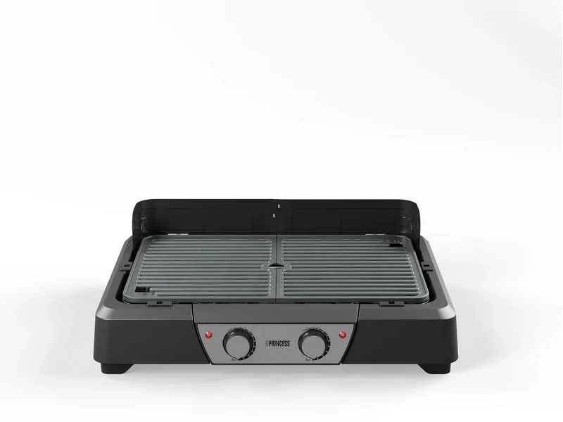 Princess Tischgrill BBQ 2000 W