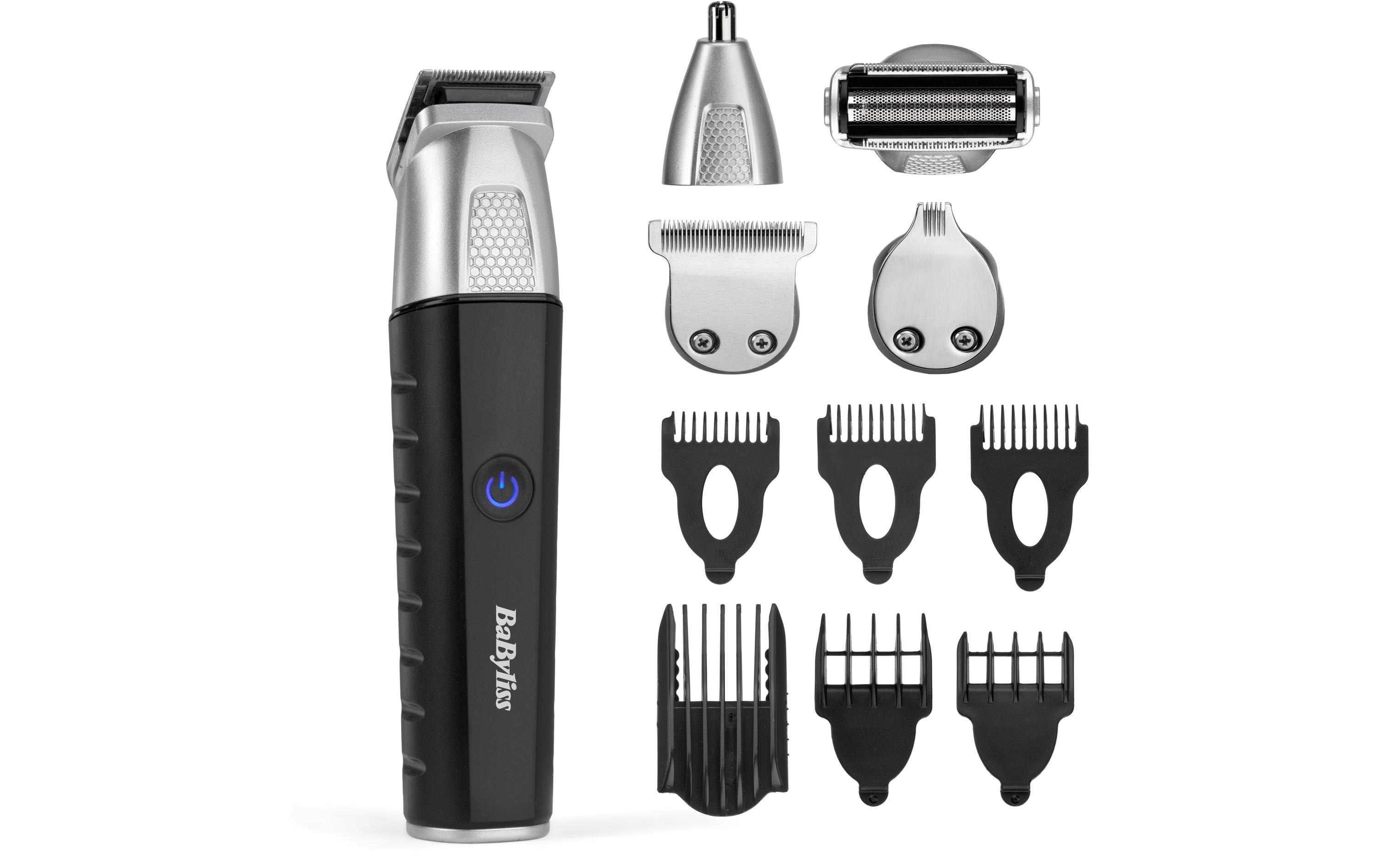 Babyliss Bartschneider Lithium Power