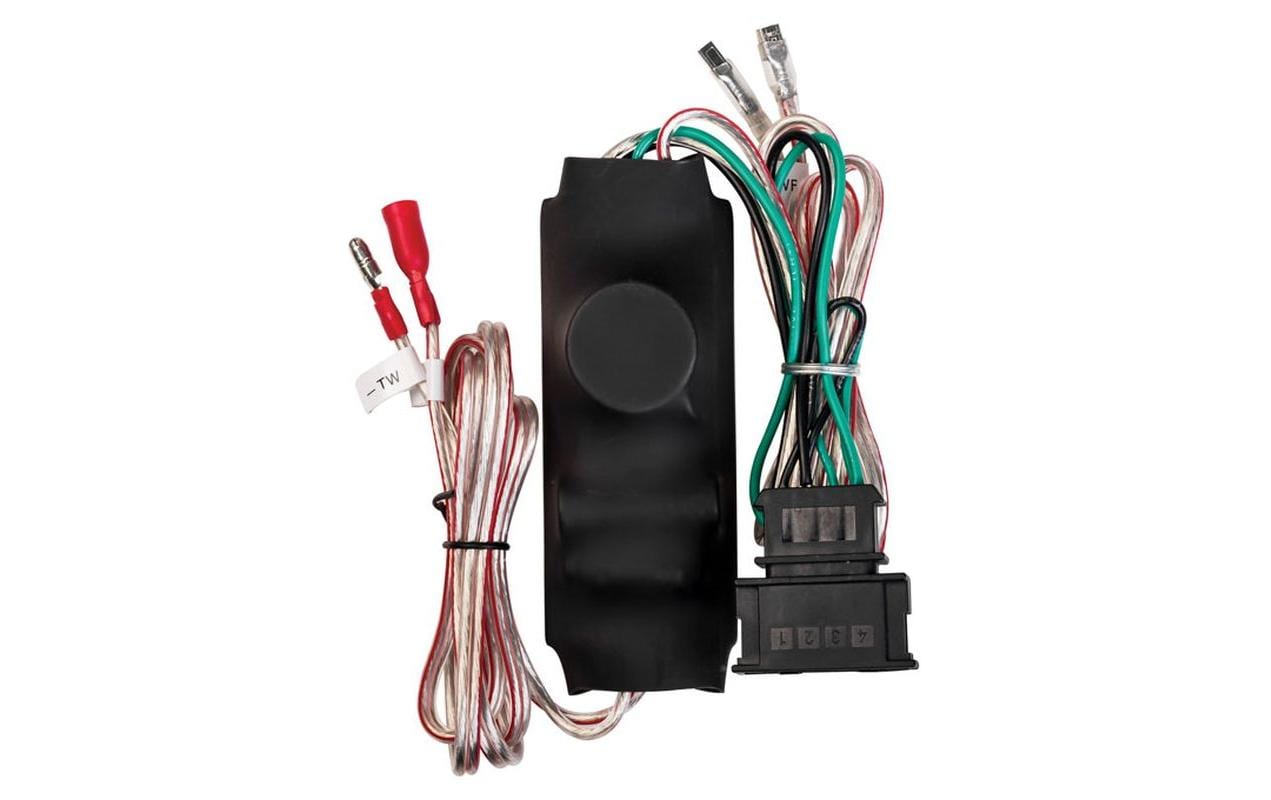 VIBE 2-Weg Lautsprecher Paar VIBE Upgrade VW T6