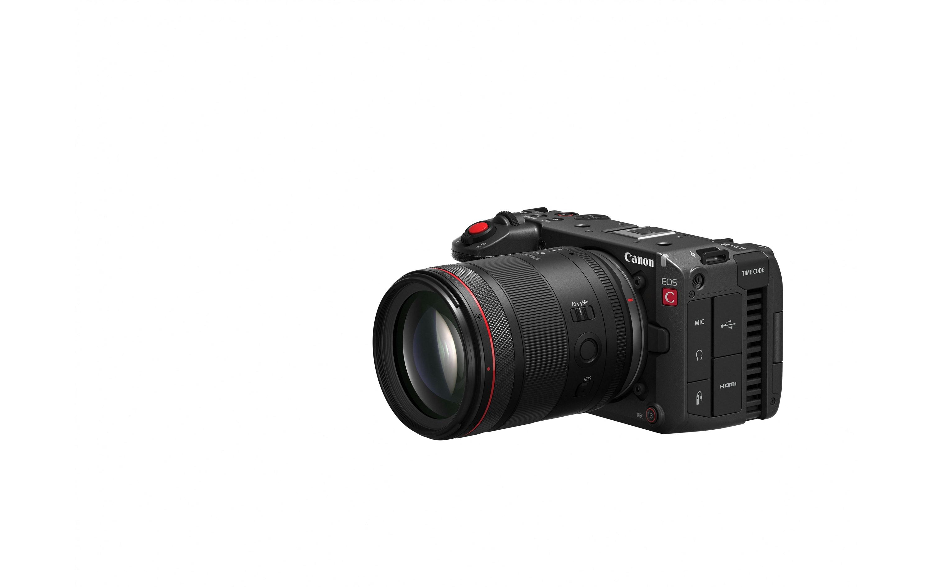 Canon Videokamera EOS C50