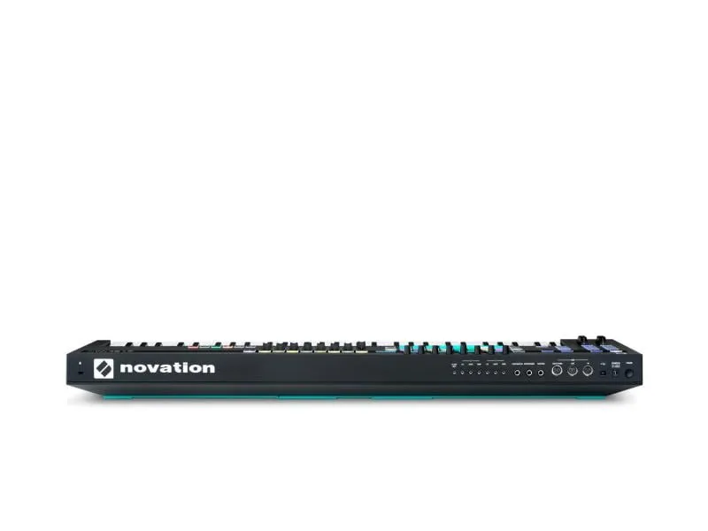 Novation Keyboard Controller 61SL MkIII