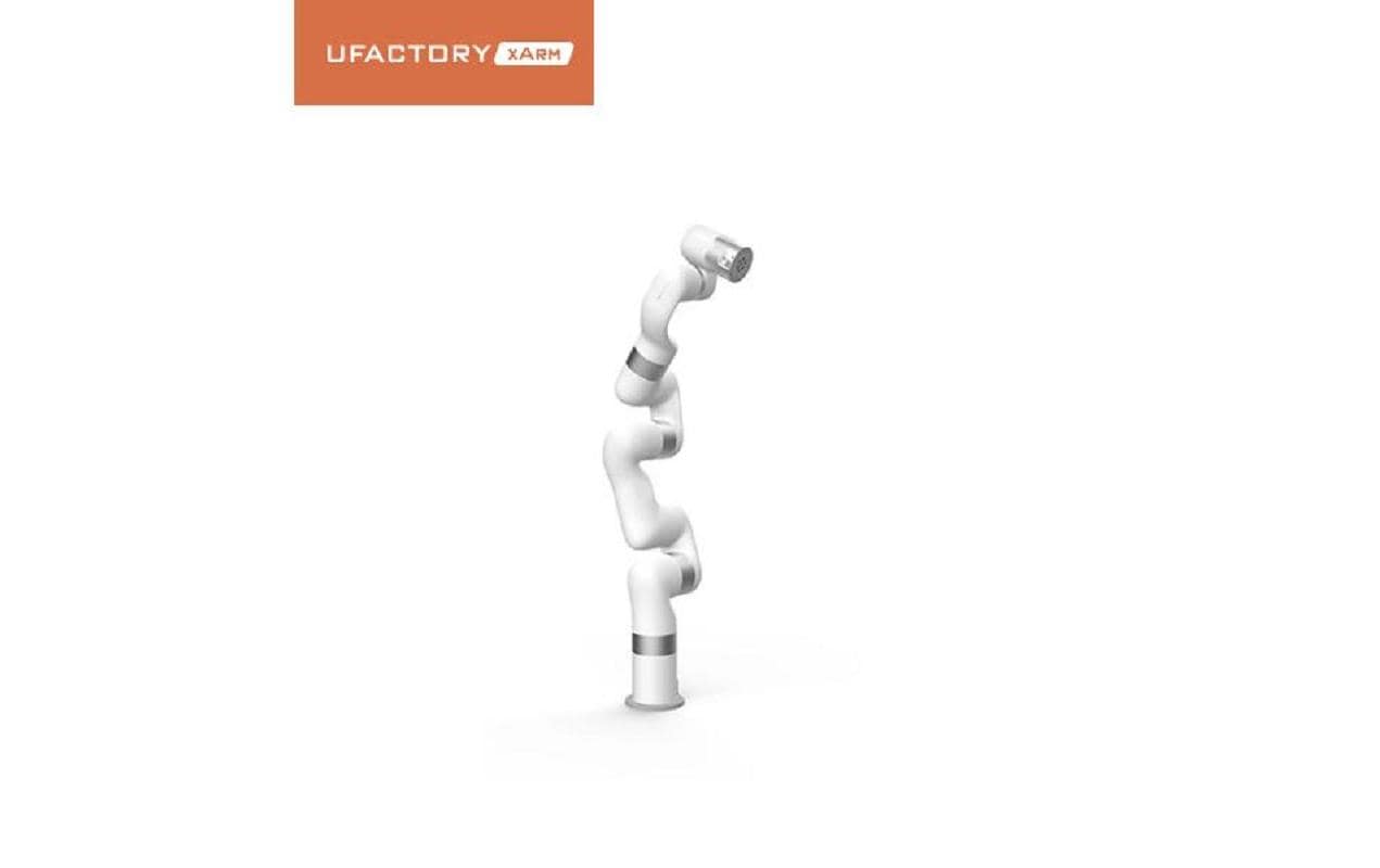 Ufactory Roboterarm xArm5 Lite